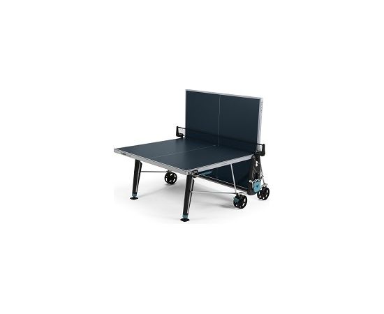 Table Tennis Table Cornilleau 400X Outdoor - Blue
