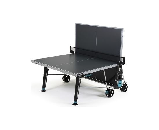 Table Tennis Table Cornilleau 400X Outdoor - Blue