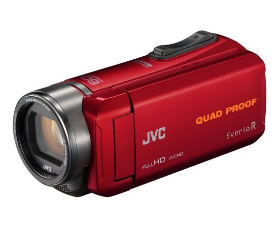 Kamera cyfrowa JVC GZ-R435REU