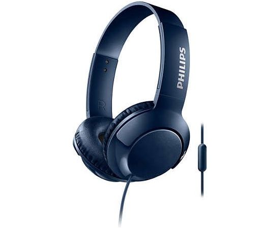 Słuchawki Philips SHL3075BL/00