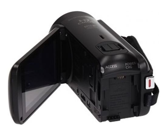 Canon LEGRIA HF R806 3.28MP CMOS Full HD Black