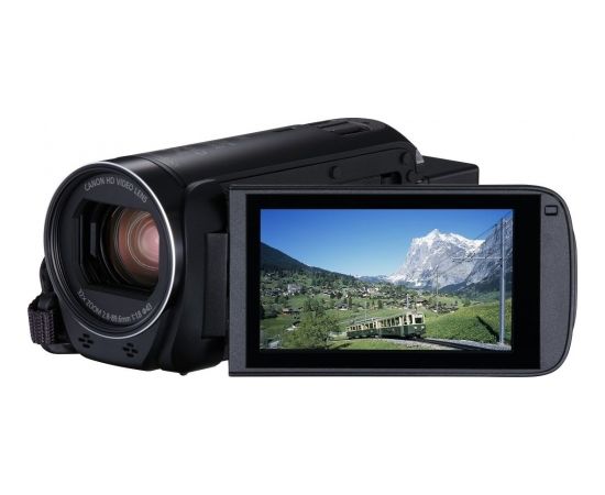 Kamera cyfrowa Canon Video HF R86 BK (1959C014AA)