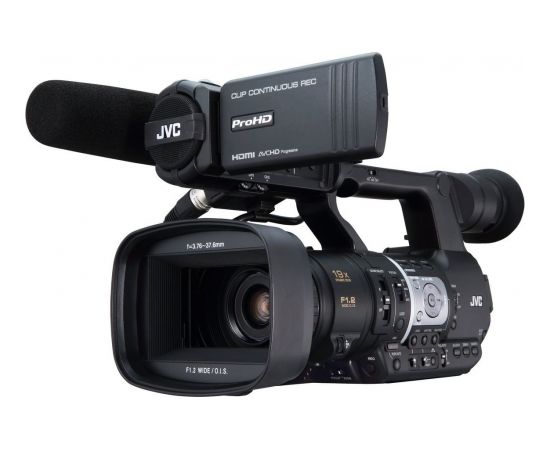 Kamera JVC JY-HM360E