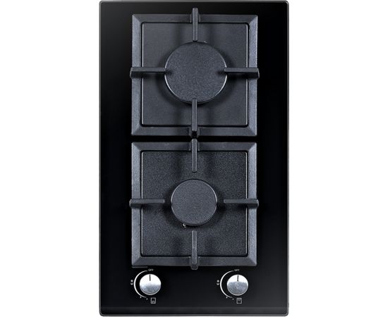 Built in gas hob Schlosser THG318CF