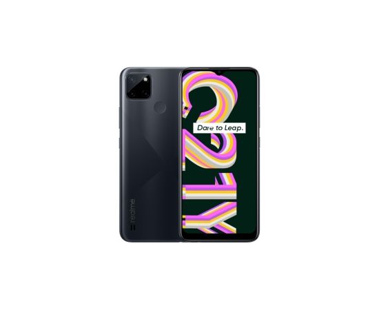 Realme C21Y 64GB Black