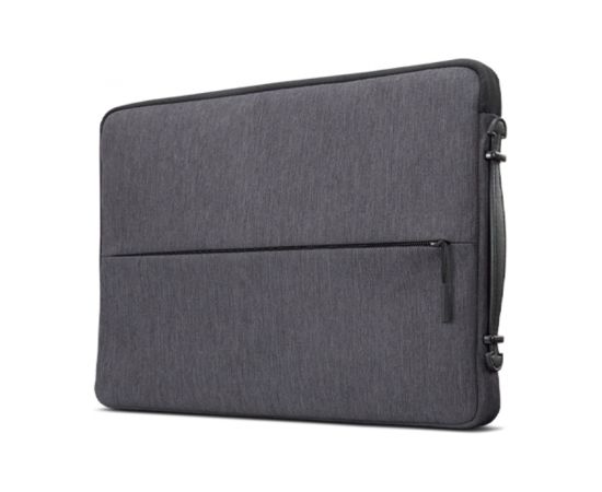 Lenovo Business Casual 13-inch Sleeve Case Charcoal Grey