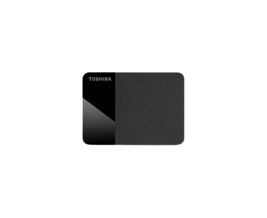 Toshiba Canvio Ready HDTP340EK3CA 4000 GB, 2.5 ", USB 3.2 Gen1, Black