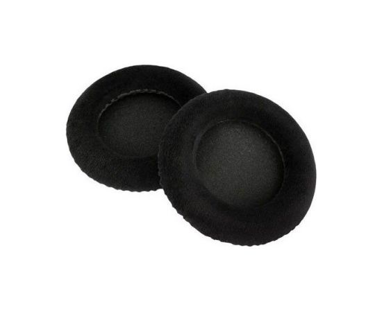 Beyerdynamic EDT 770 VB ear cushions pair velours black incl. foam pads Beyerdynamic