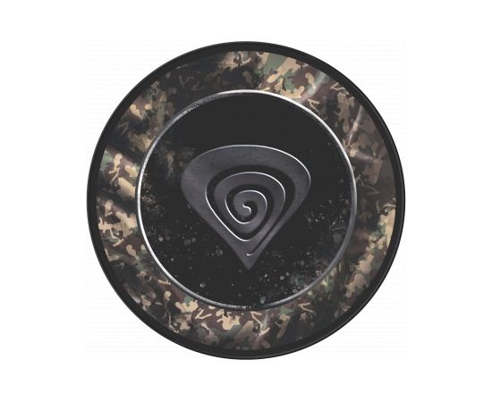 Genesis Protective Floor Mat Tellur 500 Master of Camouflage Black/Grey/Brown/Green