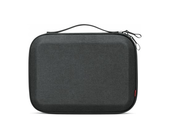 Lenovo Go Tech Accessories Organiser Dark Grey