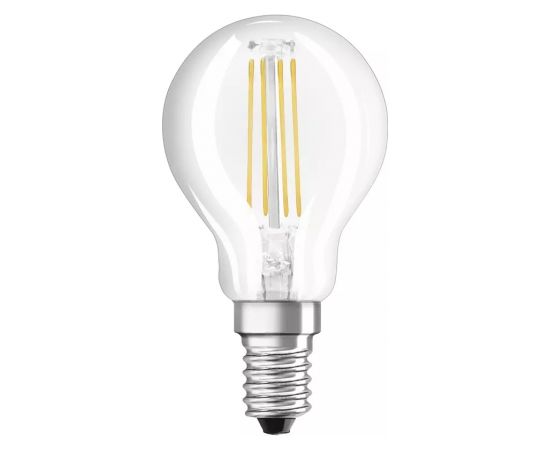 Osram Parathom Classic P Filament 40 non-dim 4W/827 E14 bulb