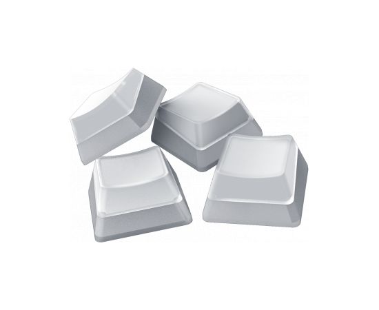 Razer Upgrade Set Phantom Keycap US/UK Layout, White