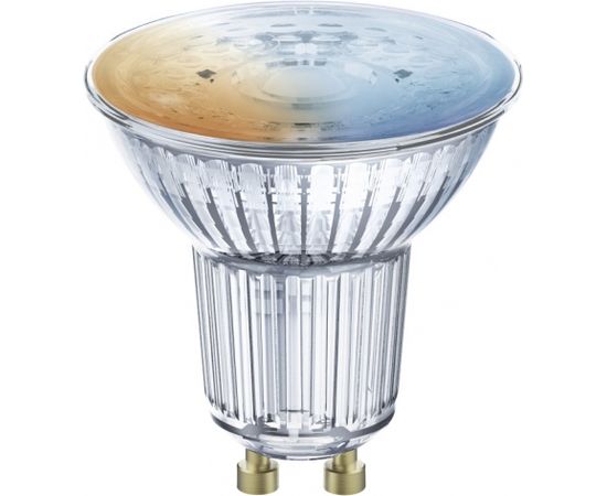 Ledvance SMART+ WiFi Spot Tunable White 40 5W 45° 2700-6500K GU10, 3pcs pack Viedās lampas un spuldzes