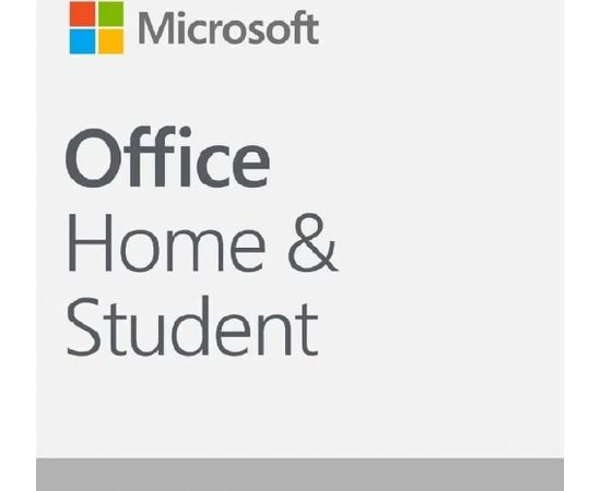 Microsoft Office Home and Student 2021 79G-05339 ESD, License term 1 year(s), ALL Languages
