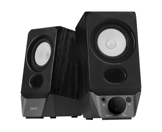 Edifier R19BT Speakers 2.0 (black)