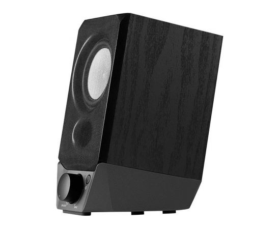 Edifier R19BT Speakers 2.0 (black)