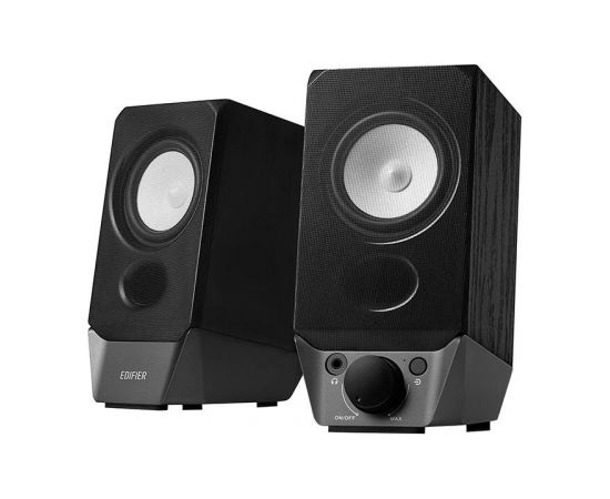 Edifier R19BT Speakers 2.0 (black)