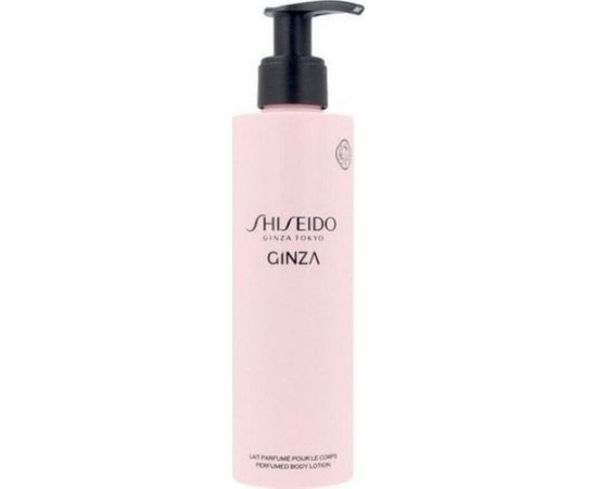 Balsam Nawilżający Ginza Shiseido (200 ml)