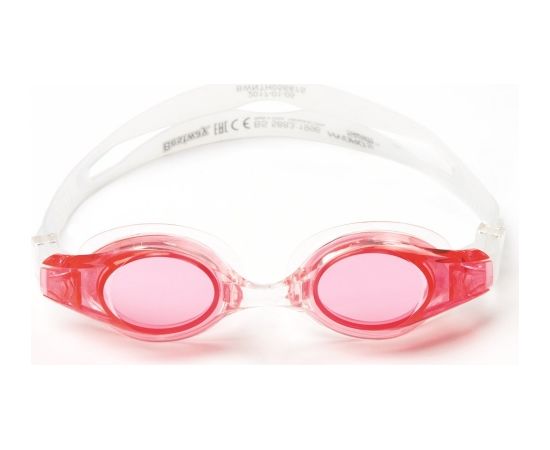Peldēšanas brilles Bestway, rozā