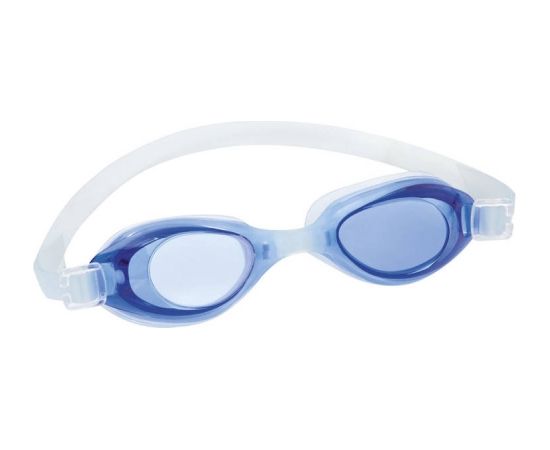 Peldēšanas brilles Hydro-Pro - Bestway, zilas