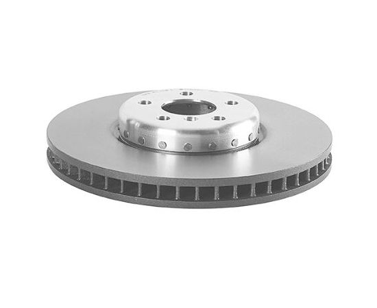 Bremžu disks BMW OE 34116860911