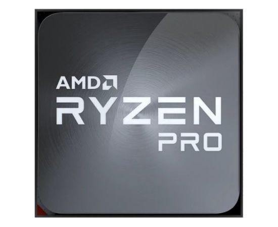 AMD Ryzen 3 PRO 3200G processor 3.6 GHz 4 MB L3