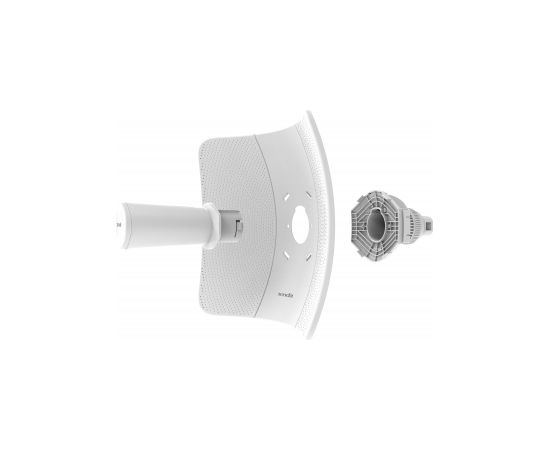 Tenda O9 wireless access point 867 Mbit/s White Power over Ethernet (PoE)
