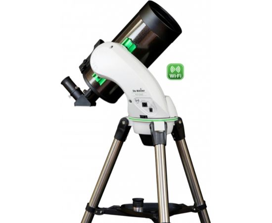 Sky-Watcher Skymax-127 (AZ-GTi) Wi-Fi Goto телескоп