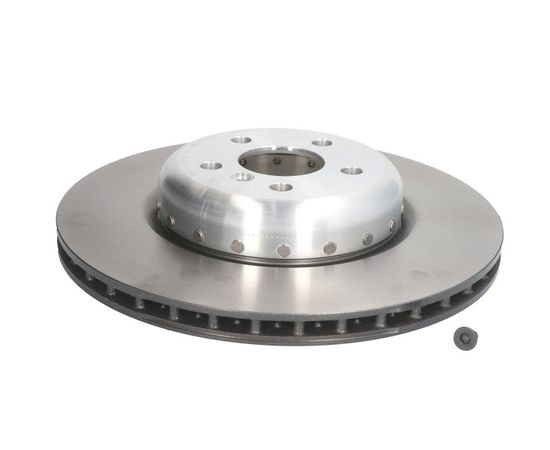 Bremžu disks BREMBO 09.D096.13 Тормозные диски