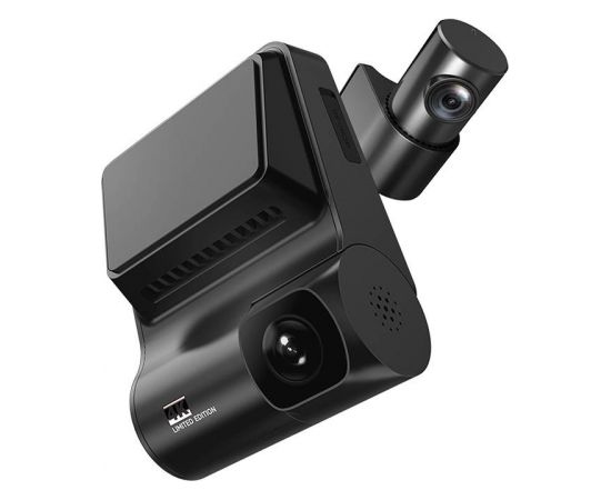 Dash camera DDPAI Z50 GPS DUAL 4K@25fps + 1080p@25fps Wifi