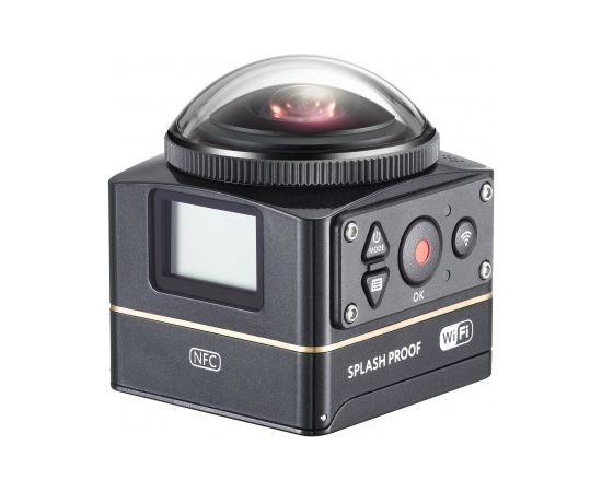 Kodak Pixpro SP360 4K Pack SP3604KBK6