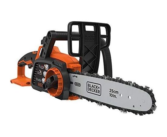 Piła łańcuchowa Black&Decker GKC1825LB 18 V 25 cm