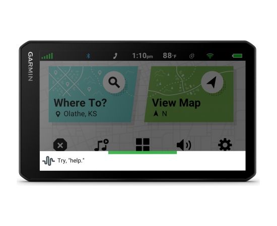 Garmin DriveCam 76 EU GPS