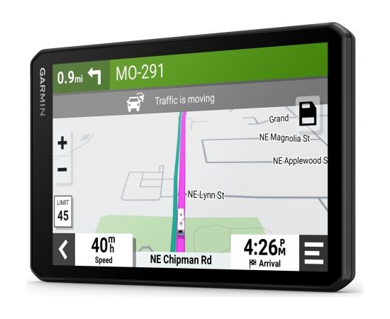 Garmin CamperCam 795 EU GPS