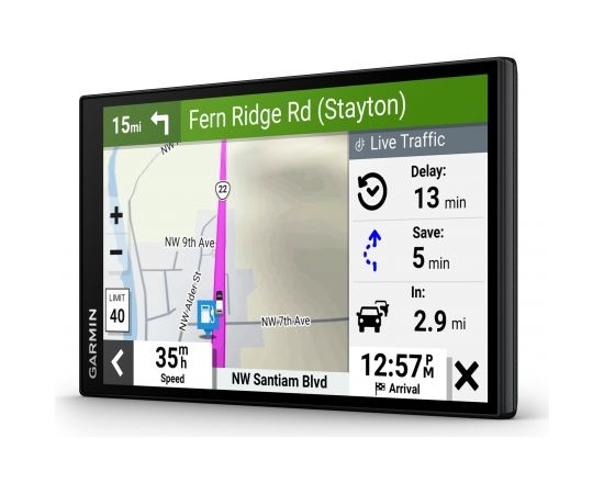 Garmin Camper 795 EU GPS