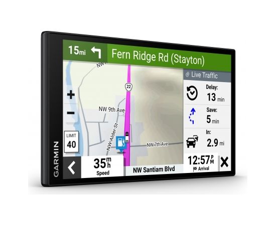 Garmin Camper 795 EU GPS