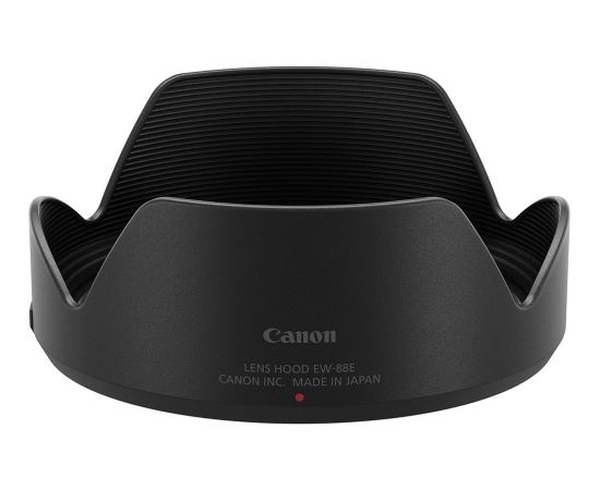 Canon lens hood EW-88E