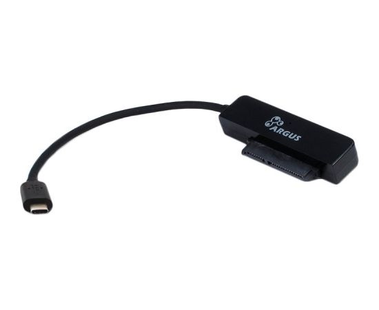 Adapter INTER-TECH K104AG1 USB 3.1 to SATA HDD