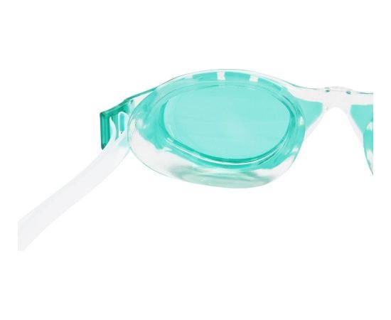 Peldēšanas brilles - Bestway "Hydro-Swim ™" gaiši zaļas