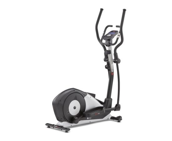 Elliptical Trainer Reebok A4.0, Silver