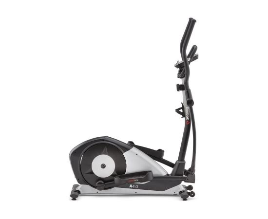 Elliptical Trainer Reebok A4.0, Silver