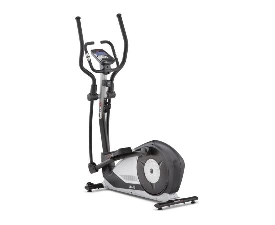 Elliptical Trainer Reebok A4.0, Silver