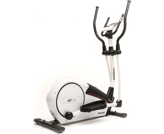 Eliptiskais trenažieris Reebok Jet 100 Series Cross Trainer