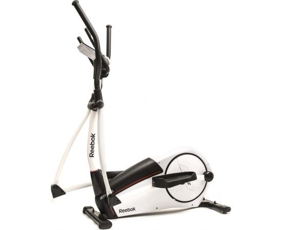 Eliptiskais trenažieris Reebok Jet 100 Series Cross Trainer