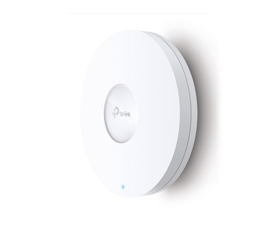 (Ir veikalā) TP-Link EAP610 AX1800 Access Point Indoor WiFi 6 Passive PoE