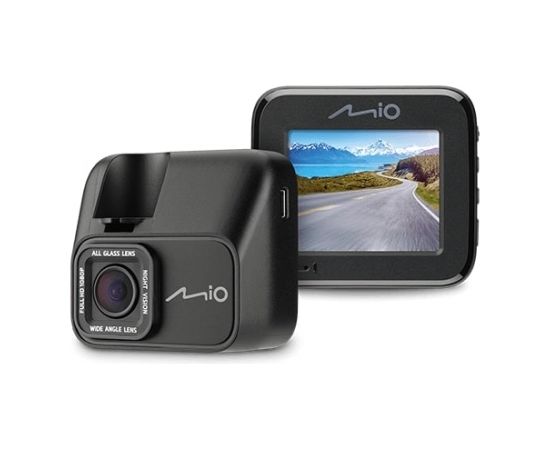 Mio MiVue C545 Video Recorder