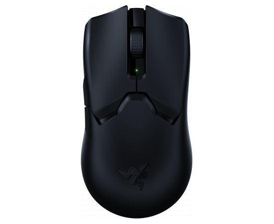 Razer Gaming Mouse Viper V2 Pro, Optical, 30000 DPI, Wireless connection, Black