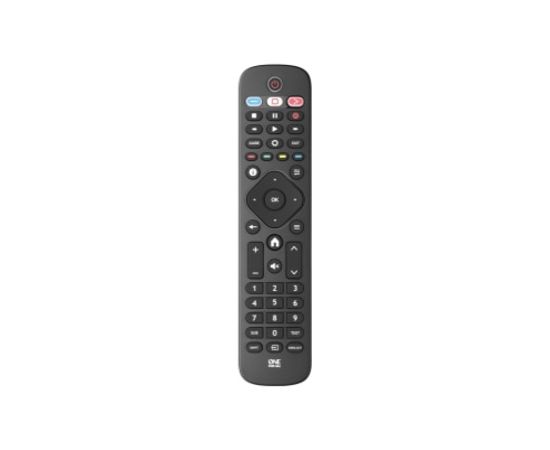 ONE For ALL URC4913 Philips Replacement Remote