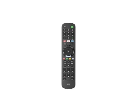 ONE For ALL URC4912 Sony Replacement Remote