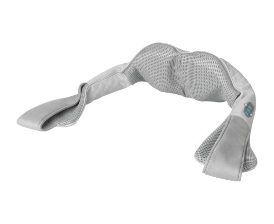 Medisana Comfort shiatsu neck massager NMG 850 Silver